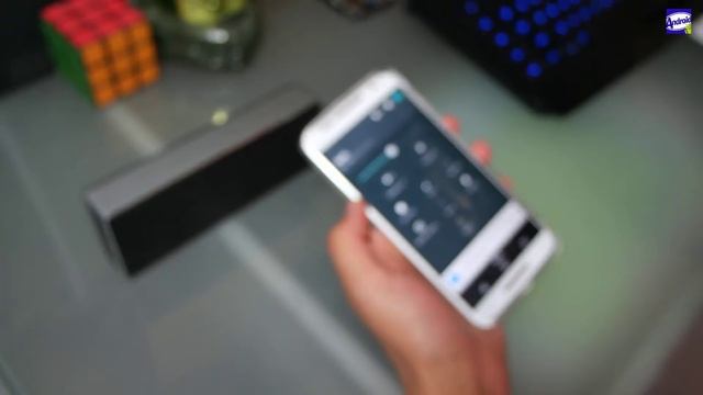 Altavoz Xiaomi Mi Bluetooth Speaker | Unboxing + Review en Español смотреть онлайн