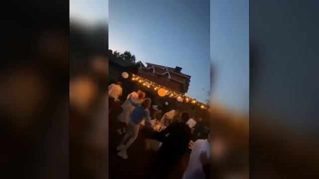 Идея дня рождения | White party | вечеринка в стиле ￼ white party | день рождения | идея вечеринки смотреть онлайн