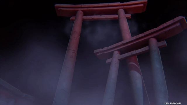 Грозовое правосудие Победите Сегуна Райден [Задание] Инадзума Гайд ► Genshin Impact смотреть онлайн