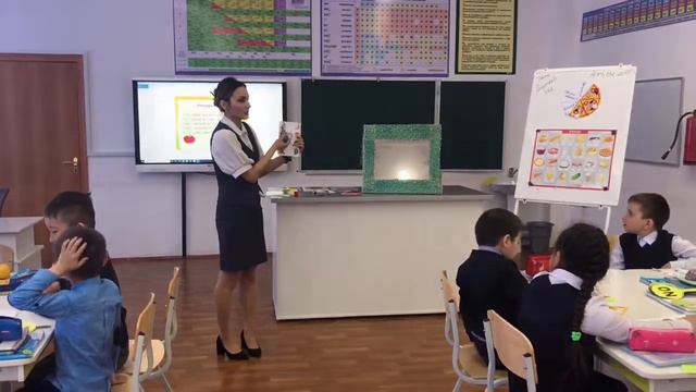 Кашкембаева Бибинур Болатовна.Тема урока : Animals like.Making animal shadow shape. смотреть онлайн