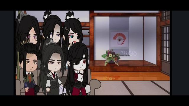 ||•{TGCF} react to Xie Lian as Hyunjin/Реакция {БН} на Се Ляня как Хенджин•|| смотреть онлайн