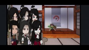 ||•{TGCF} react to Xie Lian as Hyunjin/Реакция {БН} на Се Ляня как Хенджин•||