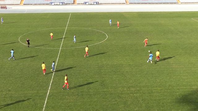 Матч (16-тур)(25.07.20) ФК Звезда - ФК Волчанск (0-2) Чемпионат Украины Аматоры смотреть онлайн