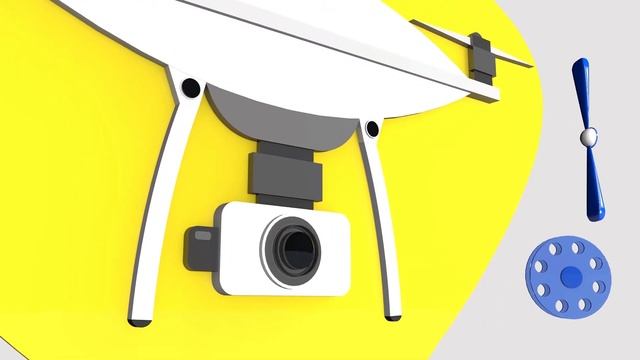 КиноВектор|Анимационный промо-ролик