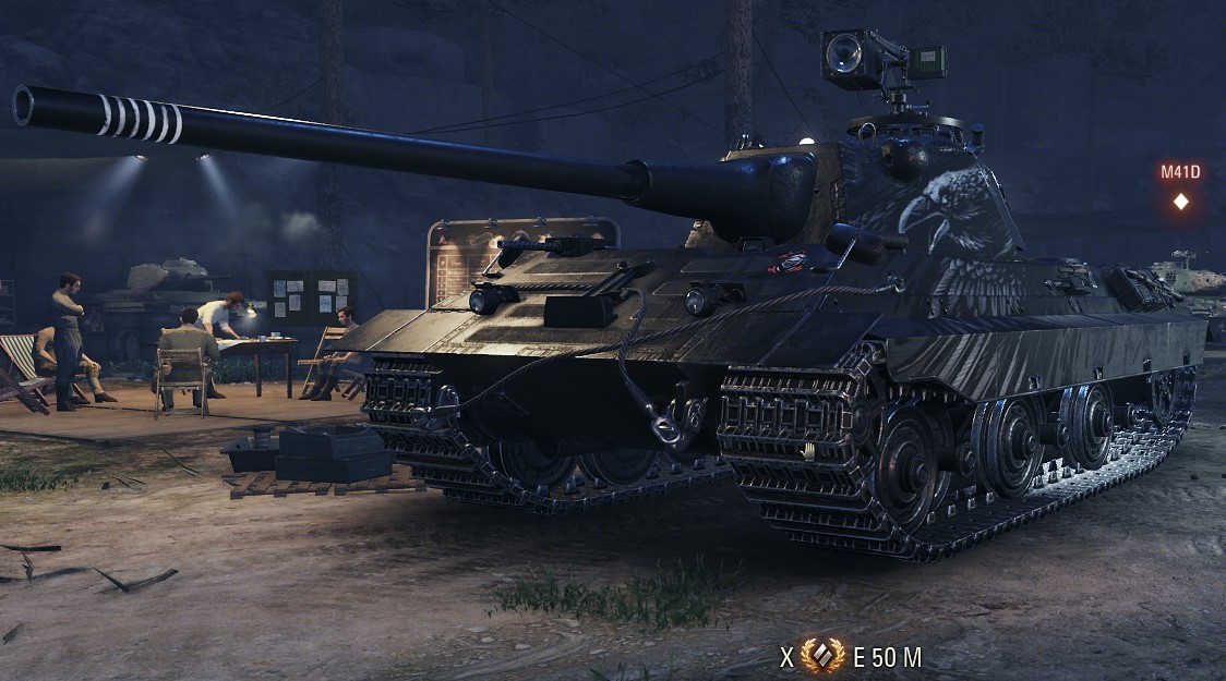 E50m: Немного Валидола в ленту