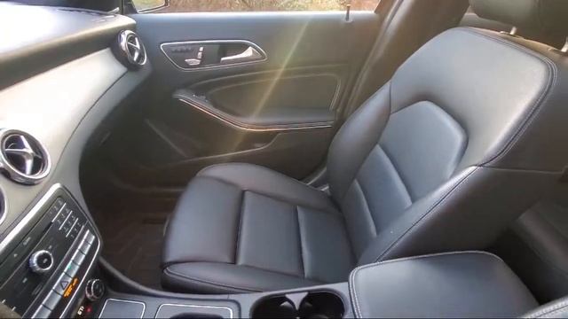 2018 Mercedes-Benz GLA GLA 250 Sport Utility West Chester  Devon  Wilmington  Lancaster  Malvern