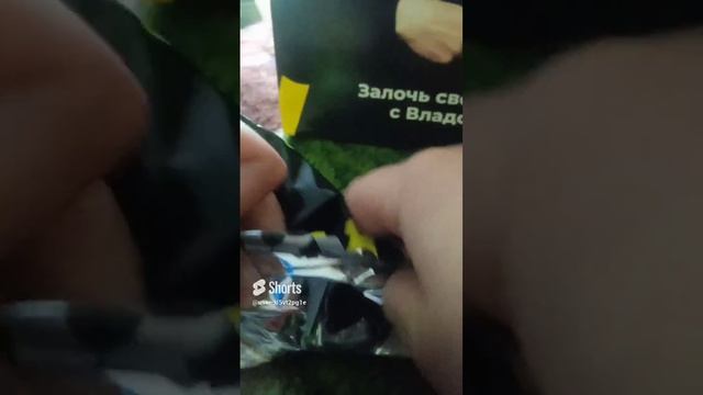 #shorts A4 бокс новый распаковка смотреть онлайн
