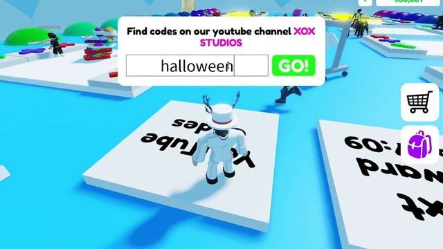 ALL NEW *SECRET* WORKING POP IT TRADING CODES [HALLOWEEN CODE] XOX STUDIO!|Pop It Trading ✨ | ROBLO