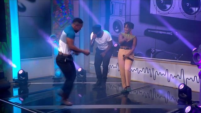 Lwah Ndlunkulu, Siya Ntuli and Sjava Perform ‘Home’— Massive Music | S5 Ep 47 | Channel O смотреть онлайн
