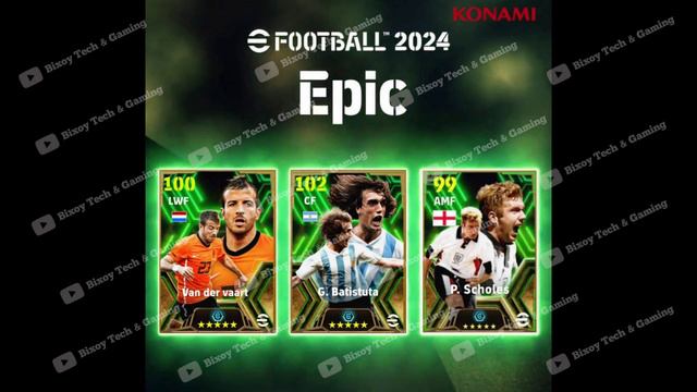 What Is Coming On Tomorrow & Next Thursday In eFootball 2024 Mobile | Special Campaign & Free Coins смотреть онлайн