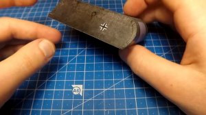 Пошаговая Сборка Танка МАУС из Бумаги Своими Руками. Часть 2/2