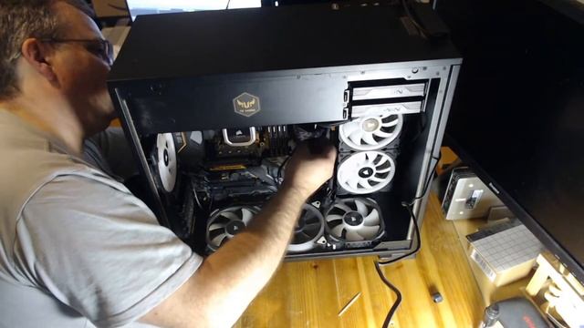 RTX 2060 ASUS ROG INSTALLATION TUTO✅ смотреть онлайн