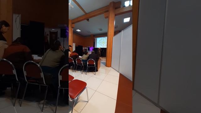 Участник 17. Горохов Альберт. Верхоянский улус, с. Адыча. "Өбүгэм ыллыга". смотреть онлайн