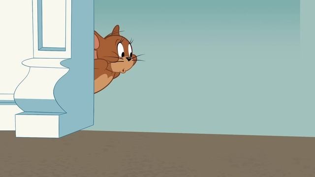 Tom & Jerry | Yummiest Food Moments ? | Cartoon Compilation | @wbkids