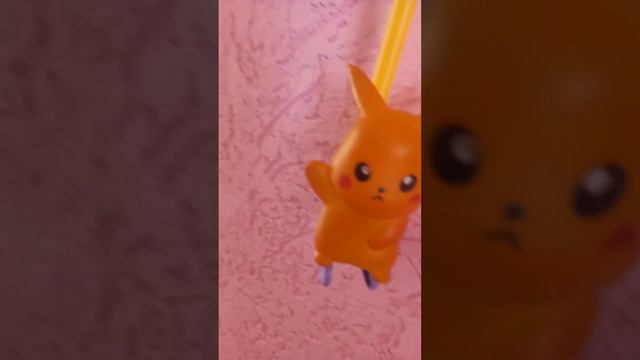 мини фильм "Живые Игрушки" 1 часть смотреть онлайн
