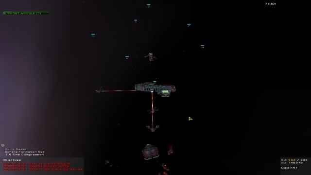 Let's Play Homeworld Emergence [Part 17] - Finale смотреть онлайн