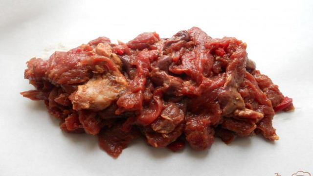 Книга рецептов