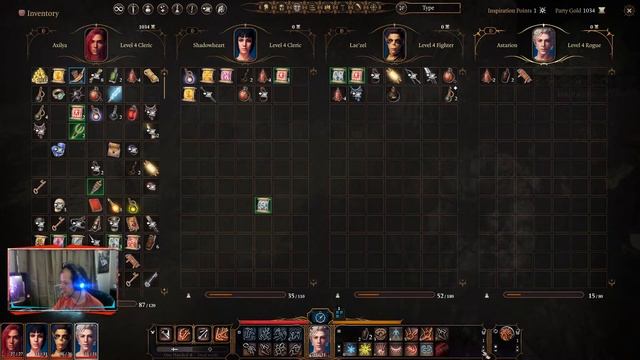 Baldur's Gate 3 | Single Player | Early Access смотреть онлайн