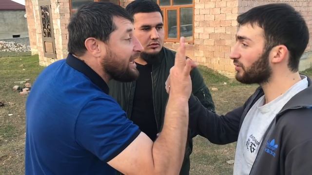 Мусульмане себя так не ведут смотреть онлайн