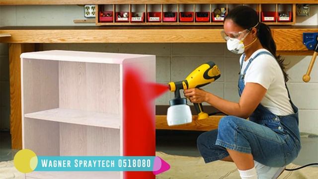 Best HVLP Paint Sprayer | Top 10 HVLP paint sprayer machine for home in 2021 смотреть онлайн