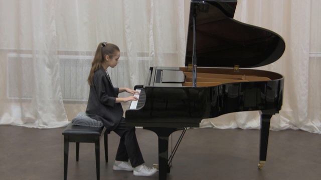 Н. Мордасов, ДАВНЫМ ДАВНО, исп. Спирягина М., МЭЛ, 11 лет смотреть онлайн
