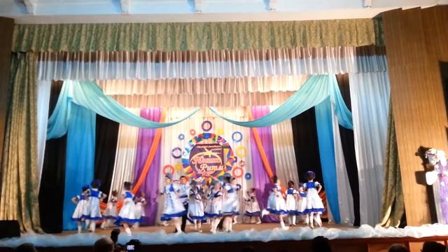 Русский танец красота смотреть онлайн