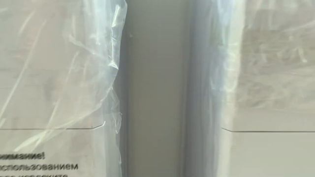 Дубль Монтаж Бризера Тион О2 смотреть онлайн