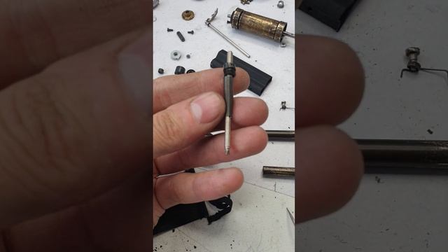 Зоркий 3М часть 2 (ремонт) Zorki 3M Part 2 Repair