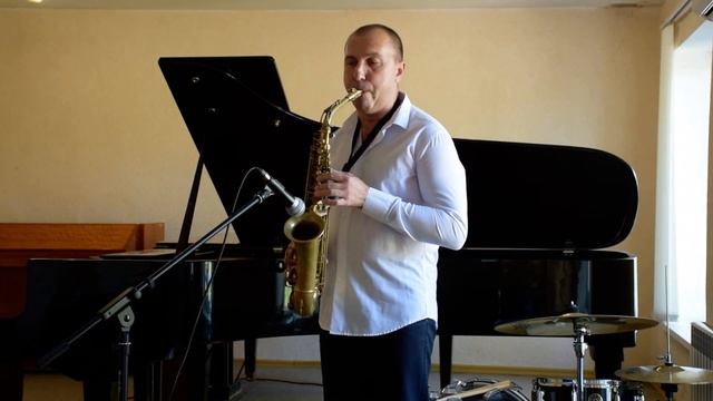 А. Рид "Последний вальс". смотреть онлайн
