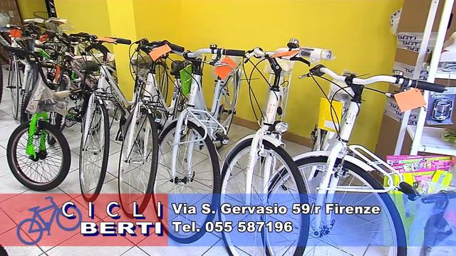 cicli berti hd spot tv смотреть онлайн