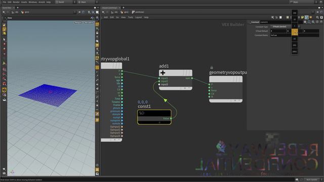 10_manipulating_geometry смотреть онлайн
