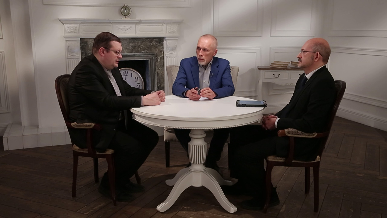 Великая Отечественная война: первая неделя мая 1945 года смотреть онлайн