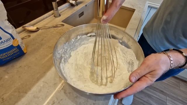 НАЛИВНОЙ ПИРОГ / ШИКАРНОЕ ТЕСТО смотреть онлайн