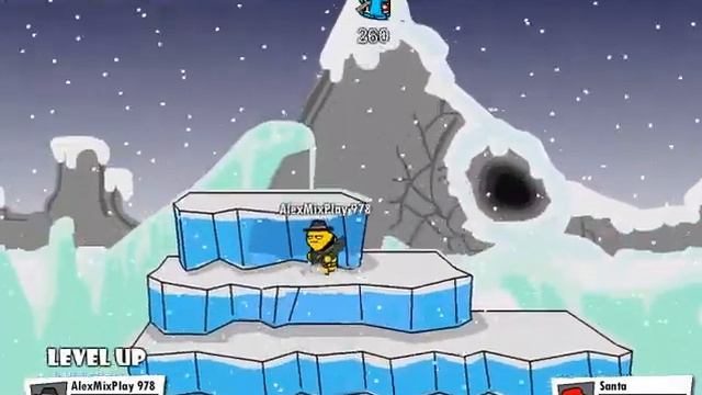 Оружие Хаоса | Прошел 3 уровня Easy Win & Gun Game смотреть онлайн