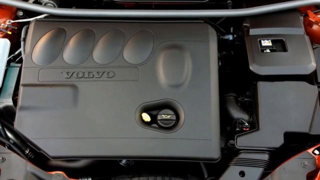 Volvo C30 2007 2012 Review