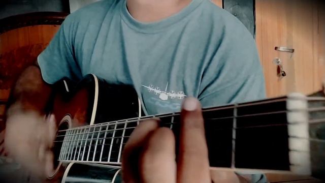 295 Sidhu Moose wala Guitar Cover by Vipan смотреть онлайн