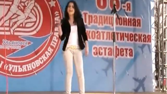 Кристина Шакарова - Прованс смотреть онлайн