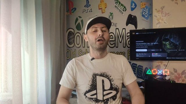 SONY ПРОСТО ОБГАДИЛАСЬ ЧИСТАЯ XBOX ПОБЕДА! смотреть онлайн