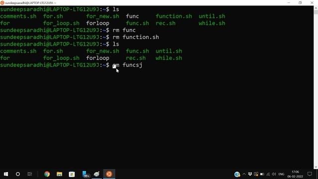 HOW TO PASS PARAMETERS (SCALAR VARIABLES & ARRAYS) TO FUNCTIONS IN SHELL SCRIPTING - LINUX OR UNIX смотреть онлайн