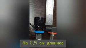 Краткий обзор мини линзы в ПТФ цоколь Н11