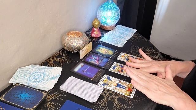 Horoscope Taureau ? SEPTEMBRE 2023 ? "la vie est un ? que du bonheur ? " смотреть онлайн