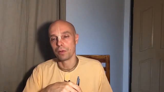 17 — Не закончилась ли чрезвычайная ситуация, в которой действовал Прабхупада — 27 октября 2019 г. смотреть онлайн