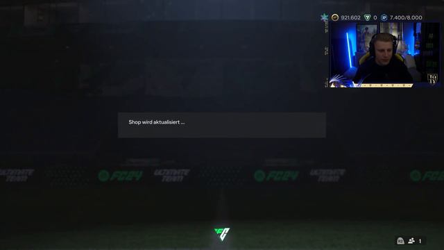 FUT FANTASY XXL PACKS und 88+ ICON PICK EA FC 24 aber OHNE FC POINTS (RTG EXPERIMENT) Folge 38 смотреть онлайн