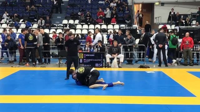 16.12.18 Gymnasium cup XI Олеся2 смотреть онлайн