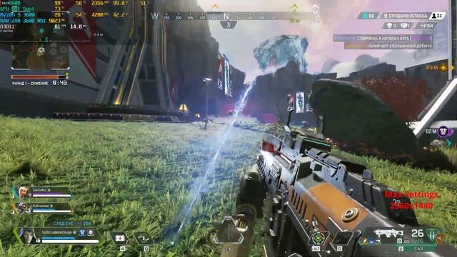 На что способна RX 6600 в 2023 году?