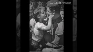 Отрывок из рассказа Михаила Шолохова "Судьба человека"