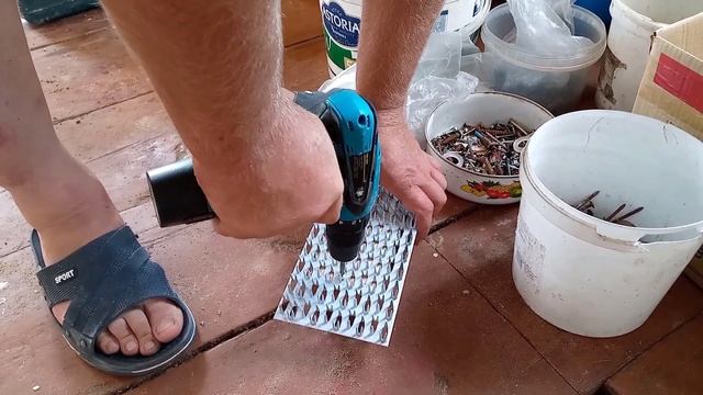 Делаем Пристрой из Газосиликатного Блока к Деревянному Дому Используем Пено - Цемент смотреть онлайн