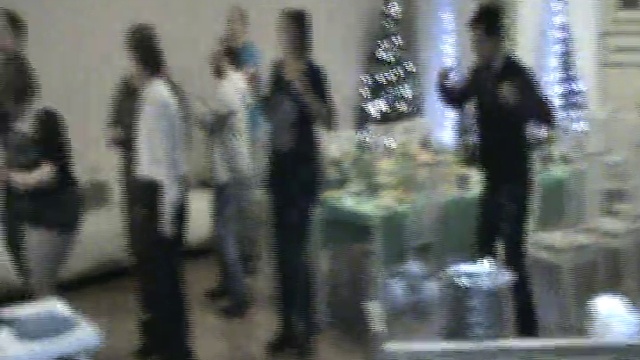 Ведущий Денис Федюнов флешмоб смотреть онлайн