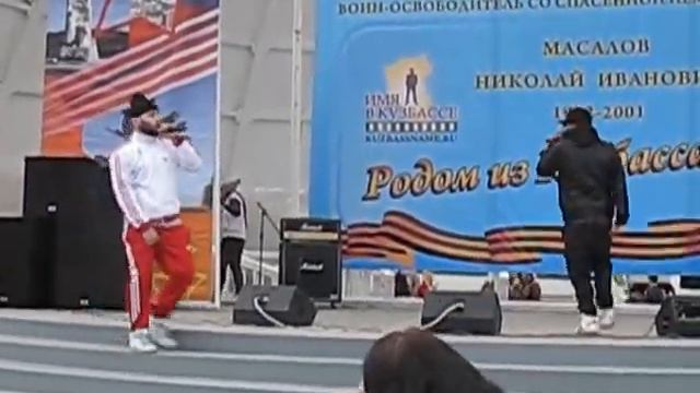 LMG "Лай на луну" смотреть онлайн