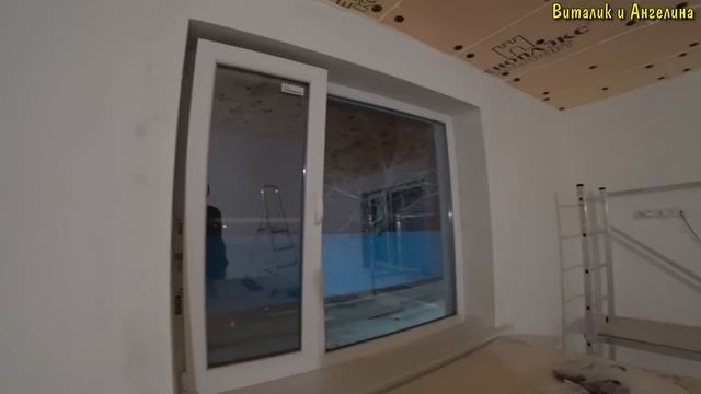 КУПИЛ ПЛИТКУ ДЛЯ ПОЛА / ЗАПУСТИЛ ОТОПЛЕНИЕ ТЕПЛЫЙ ПОЛ / ПОКУПКИ НА 30000 РУБЛЕЙ /САНЯ ПРИЕХАЛ ПОМОЧ смотреть онлайн